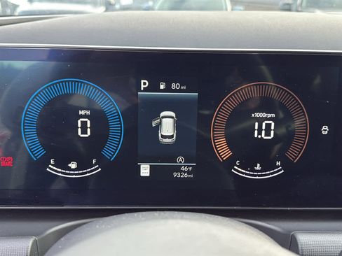 Used 2025 Hyundai Tucson SEL image 17