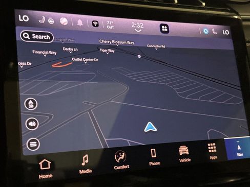 Used 2025 Jeep Grand Cherokee L Limited w/ Trailer Tow Package image 15