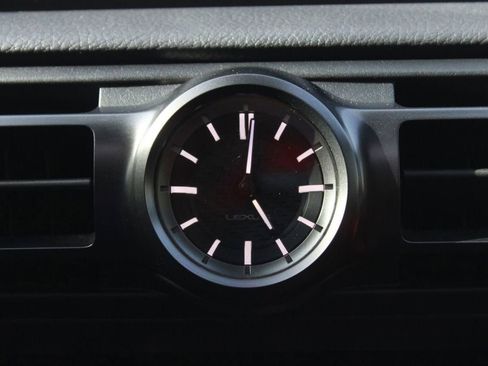 Used 2023 Lexus IS 350 F Sport RWD image 33