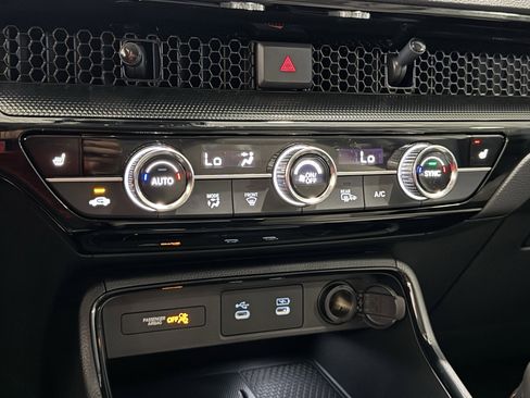 New 2026 Honda CR-V EX-L image 12