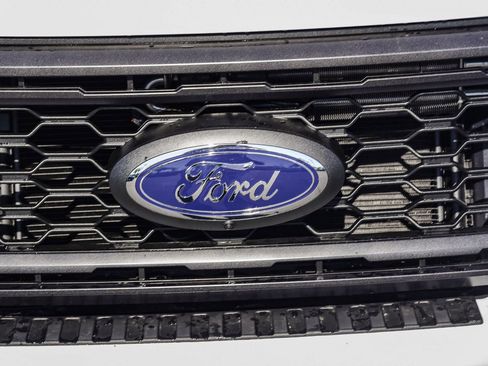 New 2026 Ford F250 XL w/ STX Appearance Package image 10