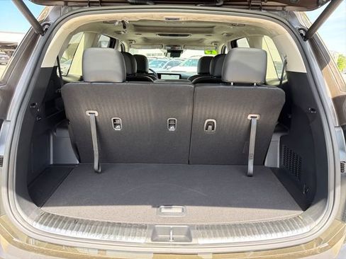 Certified 2025 Kia Telluride SX Prestige AWD/4WD image 25