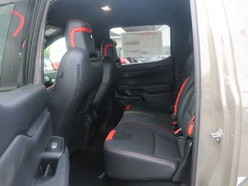 New 2026 Ford Ranger Raptor AWD/4WD image 10