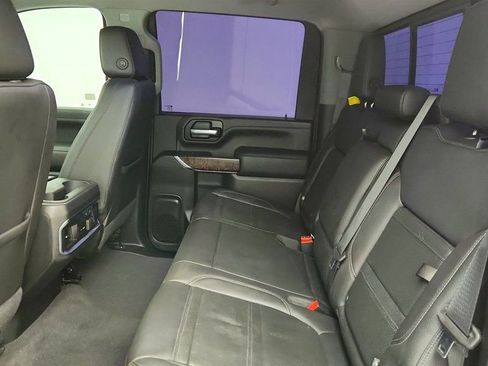 Used 2020 GMC Sierra 2500 Denali w/ Denali Ultimate Package image 23