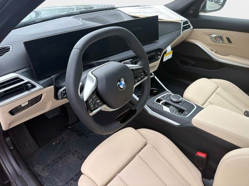 New 2026 BMW 330i Sedan w/ Convenience Package RWD image 17