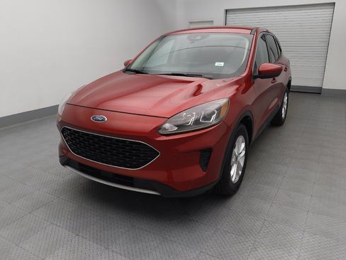 Used 2020 Ford Escape SE AWD/4WD image 15