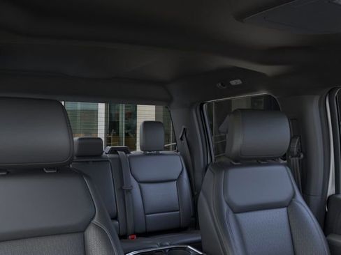 New 2026 Ford F150 Lariat AWD/4WD image 22