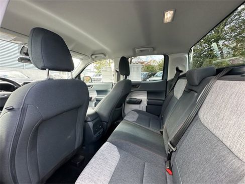 Certified 2023 Ford Maverick XLT w/ Equipment Group 300A Standard image 18