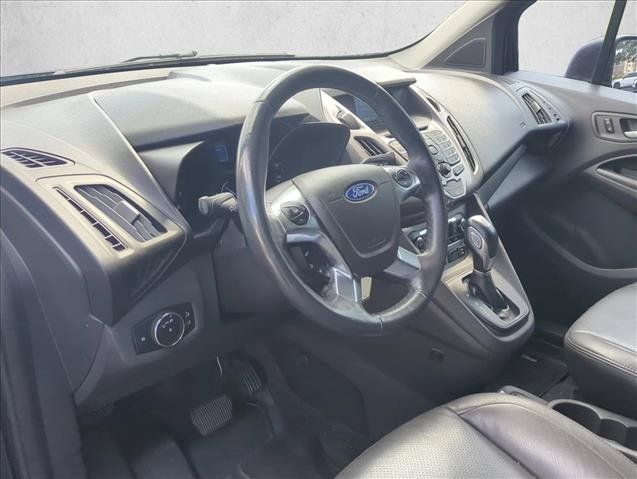 Used 2015 Ford Transit Connect XLT FWD image 9