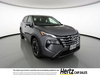 Used 2025 Nissan Rogue SV video 1