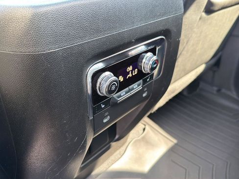 Used 2022 GMC Yukon AT4 w/ Max Trailering Package AWD/4WD image 12