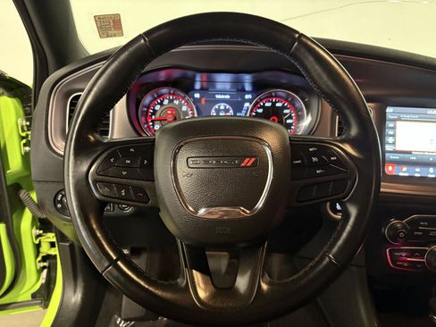 Used 2023 Dodge Charger SXT w/ Blacktop Special Edition AWD/4WD image 14