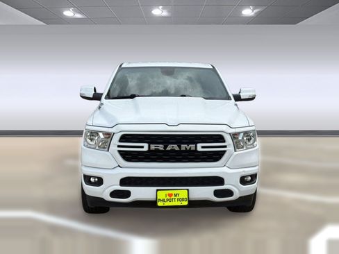 Used 2022 RAM 1500 Lone Star AWD/4WD image 6