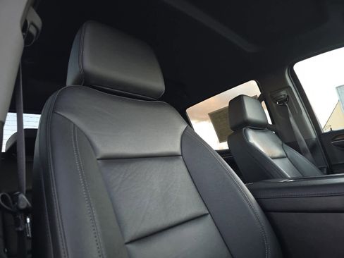 Used 2022 Chevrolet Silverado 1500 RST w/ All Star Edition Plus image 16