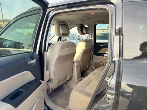 Used 2014 Jeep Compass Sport w/ Power Value Group image 25