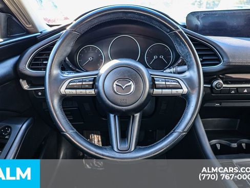 Used 2020 MAZDA MAZDA3 Sedan w/ Select Package image 31