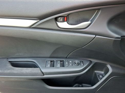 Used 2020 Honda Civic LX image 10