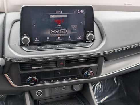 Certified 2023 Nissan Rogue SV AWD/4WD image 27
