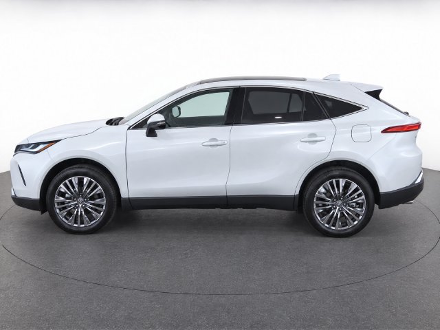 Used 2021 Toyota Venza Limited w/ Advanced Technology Package AWD/4WD image 12