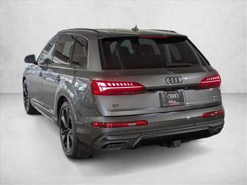 New 2026 Audi Q7 3.0T Premium Plus image 8