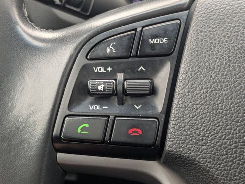 Used 2017 Hyundai Tucson Limited w/ Limited Ultimate Package 03 image 20