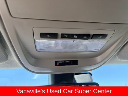 Used 2021 GMC Canyon Denali AWD/4WD image 21