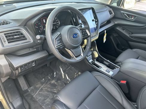 New 2026 Subaru Ascent Premium AWD/4WD image 14