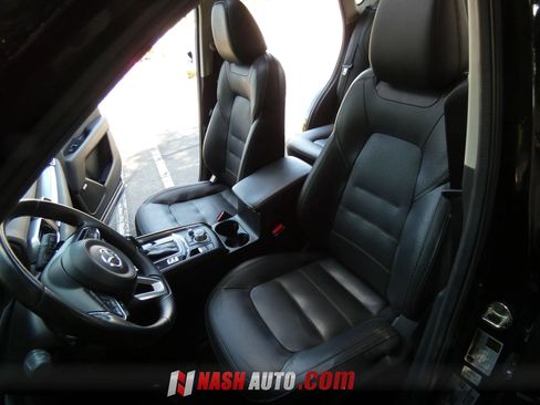 Used 2020 MAZDA CX-5 Grand Touring FWD image 43