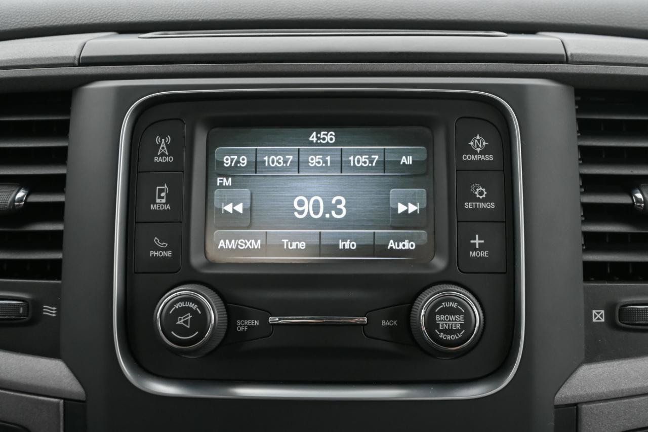 Used 2019 RAM 1500 Tradesman w/ Power & Remote Entry Group RWD image 27