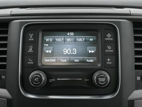 Used 2019 RAM 1500 Tradesman w/ Power & Remote Entry Group RWD image 27
