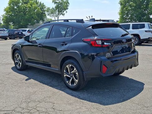 Used 2024 Subaru Crosstrek 2.0i Premium AWD/4WD image 7