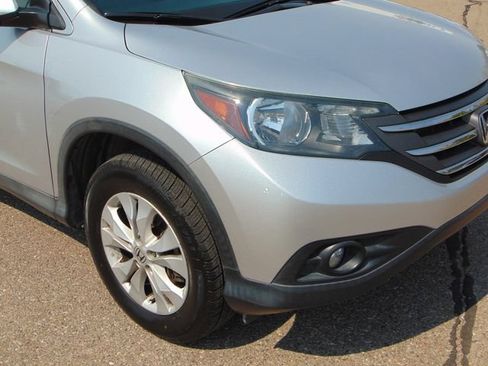 Used 2014 Honda CR-V EX-L image 2