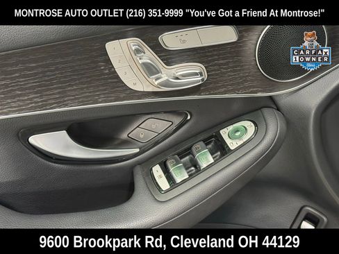 Used 2022 Mercedes-Benz GLC 300 4MATIC image 12