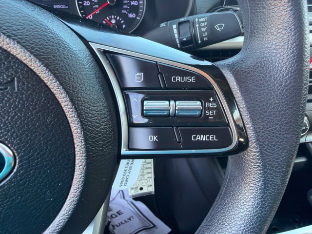 Used 2021 Kia Forte Sedan FWD image 18