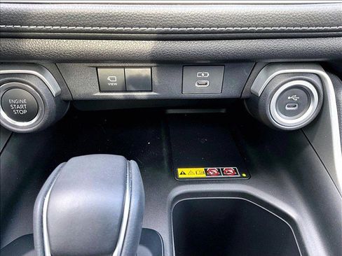 Used 2026 Toyota Grand Highlander AWD image 26