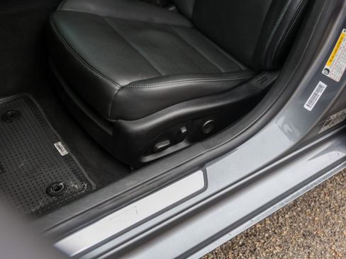 Used 2020 Cadillac CT5 Premium Luxury image 8