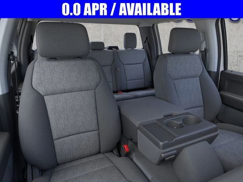 New 2026 Ford F150 XL image 10