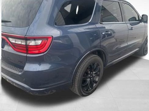 Used 2019 Dodge Durango R/T w/ Blacktop Package image 6