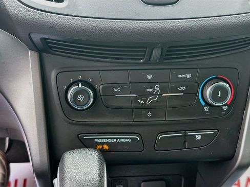 Used 2017 Ford Escape S FWD image 17