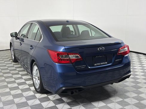 Used 2019 Subaru Legacy 2.5i AWD/4WD image 7