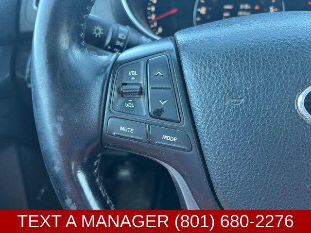 Used 2014 Kia Sorento SX w/ 3rd Row Package AWD/4WD image 22
