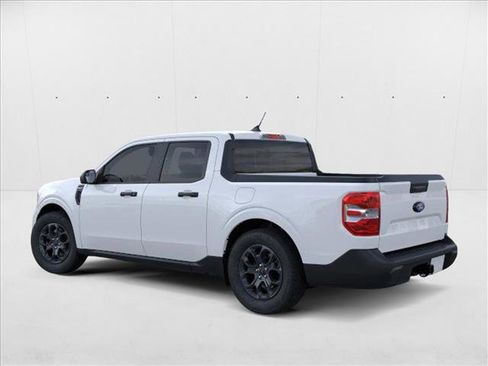 New 2025 Ford Maverick XLT w/ Equipment Group 302A image 4