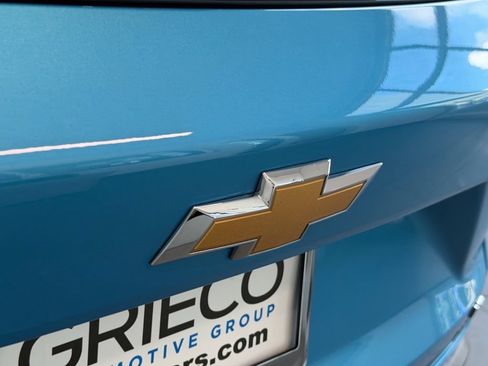 Used 2025 Chevrolet Trax LT w/ Driver Confidence Package FWD image 13