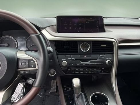Used 2018 Lexus RX 350 FWD w/ Premium Package image 11