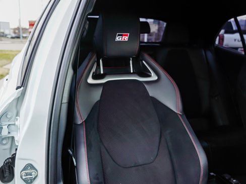 Certified 2025 Toyota Corolla GR AWD/4WD image 23