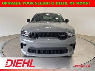 New 2026 Dodge Durango GT video 2