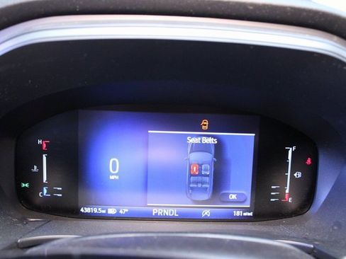 Used 2023 Ford Escape Active image 25