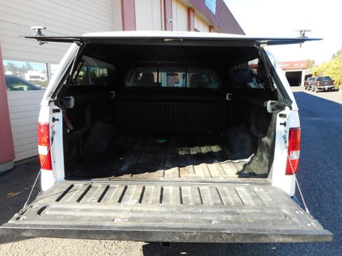 Used 2008 Ford F150 2WD SuperCab image 24