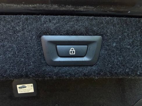 Used 2017 BMW 540i RWD image 49