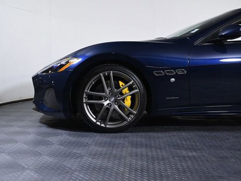 Used 2019 Maserati GranTurismo Sport image 28